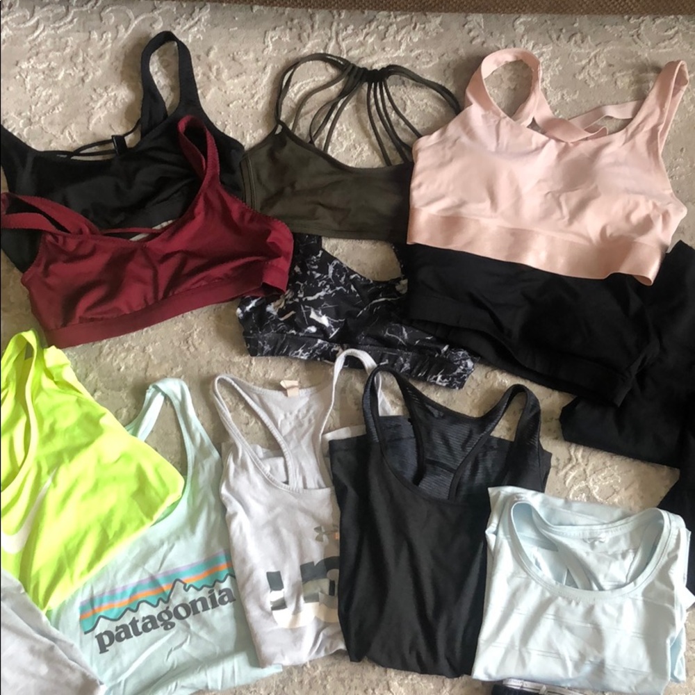 Workout/activewear Mystery Bundle! - Picture 3 of 5